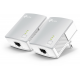 2 cpl tp-link av600 nano, 1 port ethernet 100 mbps tl-pa4010kit prix maroc