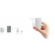 2 cpl tp-link av600 nano, 1 port ethernet 100 mbps tl-pa4010kit prix maroc