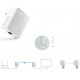 2 cpl tp-link av600 nano, 1 port ethernet 100 mbps tl-pa4010kit prix maroc