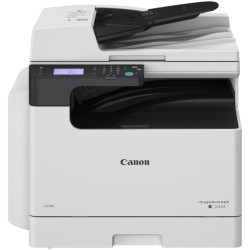 Imprimante Multifonction Laser Couleur Canon ImageRUNNER ADVANCE DX C3930i (5962C005AA)