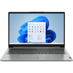 Ordinateur Portable Lenovo IdeaPad Slim 3 15IRU8 (82X700CDFE)
