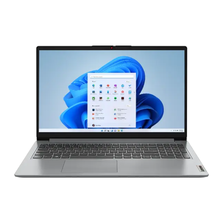 Ordinateur Portable Lenovo IdeaPad Slim 3 15IRU8 (82X700CDFE)