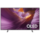 smart tv 55" oled s85f uhd 4k qa55s85faexmv prix maroc