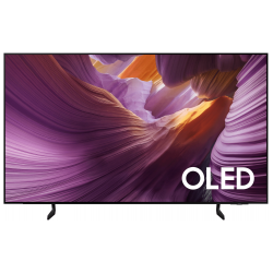 smart tv 55" oled s85f uhd 4k qa55s85faexmv prix maroc