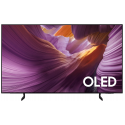 Téléviseur Samsung Vision AI Smart 55" OLED S85F UHD 4K + Récepteur intégré (QA55S85FAEXMV)