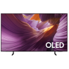 Téléviseur Samsung 65" QLED 4K Q60D serie 6 + Récepteur intégré (QA65Q60DAUXMV)