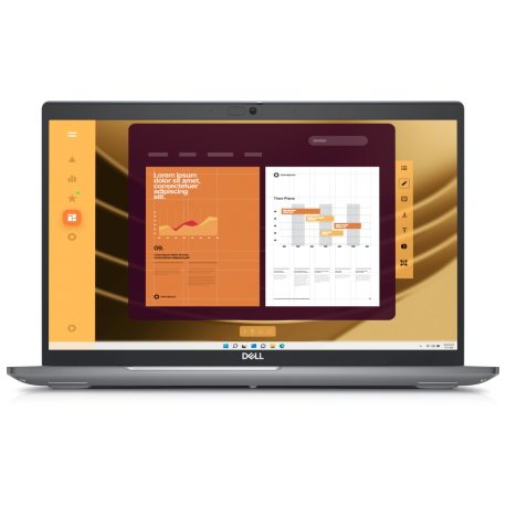 ordinateur portable dell latitude 5450 dl-lat5450-i5-16g prix maroc