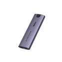 Boitier disque dur externe Netac WH51 Nvme M2 SATA SSD TYPE-C (NT07WH51-32C2)