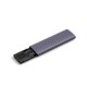 boitier disque dur externe netac wh51 nvme m2 sata ssd type-c nt07wh51-32c2 prix maroc
