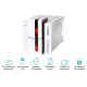 imprimante badge evolis primacy 2 simplex 300dpi pm2sgp2m prix maroc