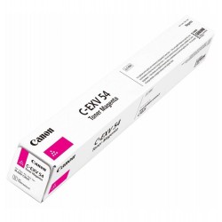 toner canon c-exv 54 magenta d'origine 1396c002aa prix maroc