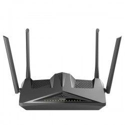 D-Link DWL-6720AP Point d’accès PoE extérieur sans fil unifié AC1300 Wave 2 (DWL-6720AP)