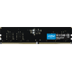 Barrette mémoire ADATA U-DIMM 4GB DDR4 2666 MHz - Pc Bureau (AD4U26664G19-SGN)