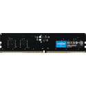 Barrette mémoire ADATA U-DIMM 4GB DDR4 2666 MHz - Pc Bureau (AD4U26664G19-SGN)