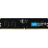 Barrette mémoire ADATA U-DIMM 4GB DDR4 2666 MHz - Pc Bureau (AD4U26664G19-SGN)