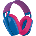 Casque Logitech G435 gaming Bluetooth sans fil ultra-léger (981-001050)