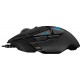 Souris gaming filaire Logitech G502 HERO (910-005471)