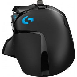 Souris gaming filaire Logitech G502 HERO (910-005471)