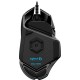 Souris sans fil Logitech M185 bleue (910-002239)