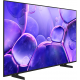 Téléviseur Samsung 65" QLED 4K Q60D serie 6 + Récepteur intégré (QA65Q60DAUXMV)