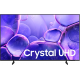Téléviseur Samsung 65" QLED 4K Q60D serie 6 + Récepteur intégré (QA65Q60DAUXMV)
