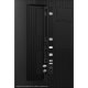 Téléviseur Samsung 58" CU7000 Crystal UHD 4K (UA58CU7000UXMV)