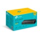 switch tp-link ls1008g non-géré gigabit ethernet (10/100/1000) noir ls1008g-v1 prix maroc