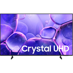 téléviseur samsung 50" crystal uhd 4k u8000f serie 8 + récepteur intégré ua50u8000fuxmv prix maroc