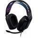 Casque Logitech G435 gaming Bluetooth sans fil ultra-léger (981-001050)