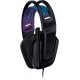 casque gaming filaire logitech g335 - jack 3,5 mm 981-000978 prix maroc