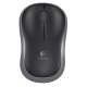 logitech wireless mouse m185 gris 910-002235