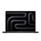 Apple MacBook Air M4 14 pouces (2025) Space Black 24Go/512 Go (MX2H3) 