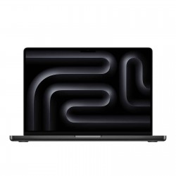 Apple MacBook Air M4 14 pouces (2025) Space Black 24Go/512 Go (MX2H3) 