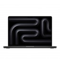 Apple MacBook Air M4 14 pouces (2025) Space Black 24Go/512 Go (MX2H3) 