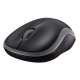 logitech wireless mouse m185 gris 910-002235