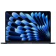 macbook air 13″ – puce m4, 24 go, 512 go, minuit mc6c4 prix maroc
