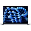 MacBook Air 13″ – Puce M4, 24 Go, 512 Go, Minuit (MC6C4)