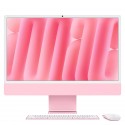 Apple iMac M4 (2024) 24″ 16Go/256Go Rose (MWV43FN/A)
