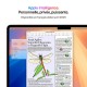 apple macbook air m4 13" (2025) 24go/512 go lumière stellaire mc6a4fn/a prix maroc