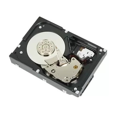 DELL 600GB Hard Drive SAS ISE 12Gbps 10k 512n Hot-Plug (400-BIFW)