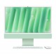 Apple iMac M4 (2024) 24″ 16 Go 256 Go Bleu (MWUF3) 