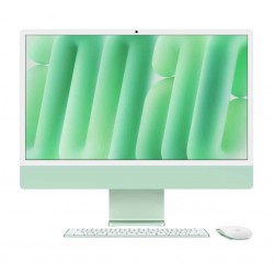 Apple iMac M4 (2024) 24″ 16 Go 256 Go Bleu (MWUF3) 