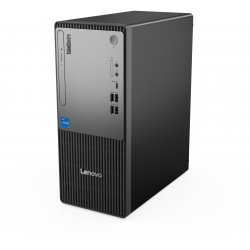 Ordinateur de bureau Lenovo ThinkCentre neo 50t Gen 4 (12JD009KFM)