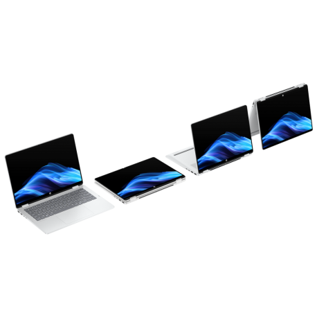 Ordinateur portable HP 15-fd0307nk (A29VDEA)