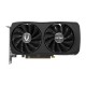 carte graphique zotac geforce rtx 4060 twin edge 8gb gddr6 zt-d40600e-10m prix maroc