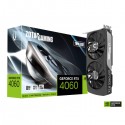 Carte Graphique ZOTAC GeForce RTX 4060 Twin Edge 8GB GDDR6 (ZT-D40600E-10M)