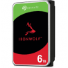 disque dur interne 3.5 seagate ironwolf 6 to pour nas st6000vn006