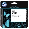 tête d'impression hp 746 d'origine p2v25a prix maroc