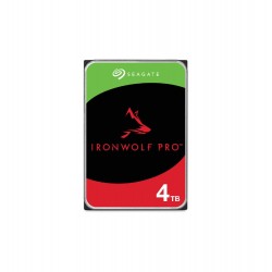 seagate ironwolf pro st4000nt001 disque-dur 3-5 4tb sata 6gbs st4000nt001