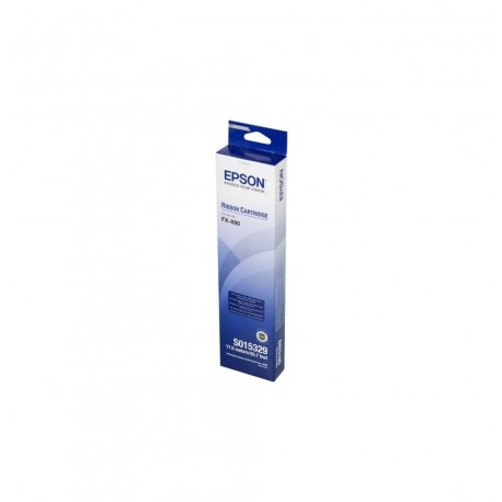 ruban epson fx-890 - dot matrix 319x75x36 (c13s015329ba)